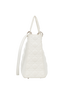 Large Lady Dior, side view